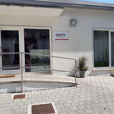 Lingotto Residence Turin Exterior photo